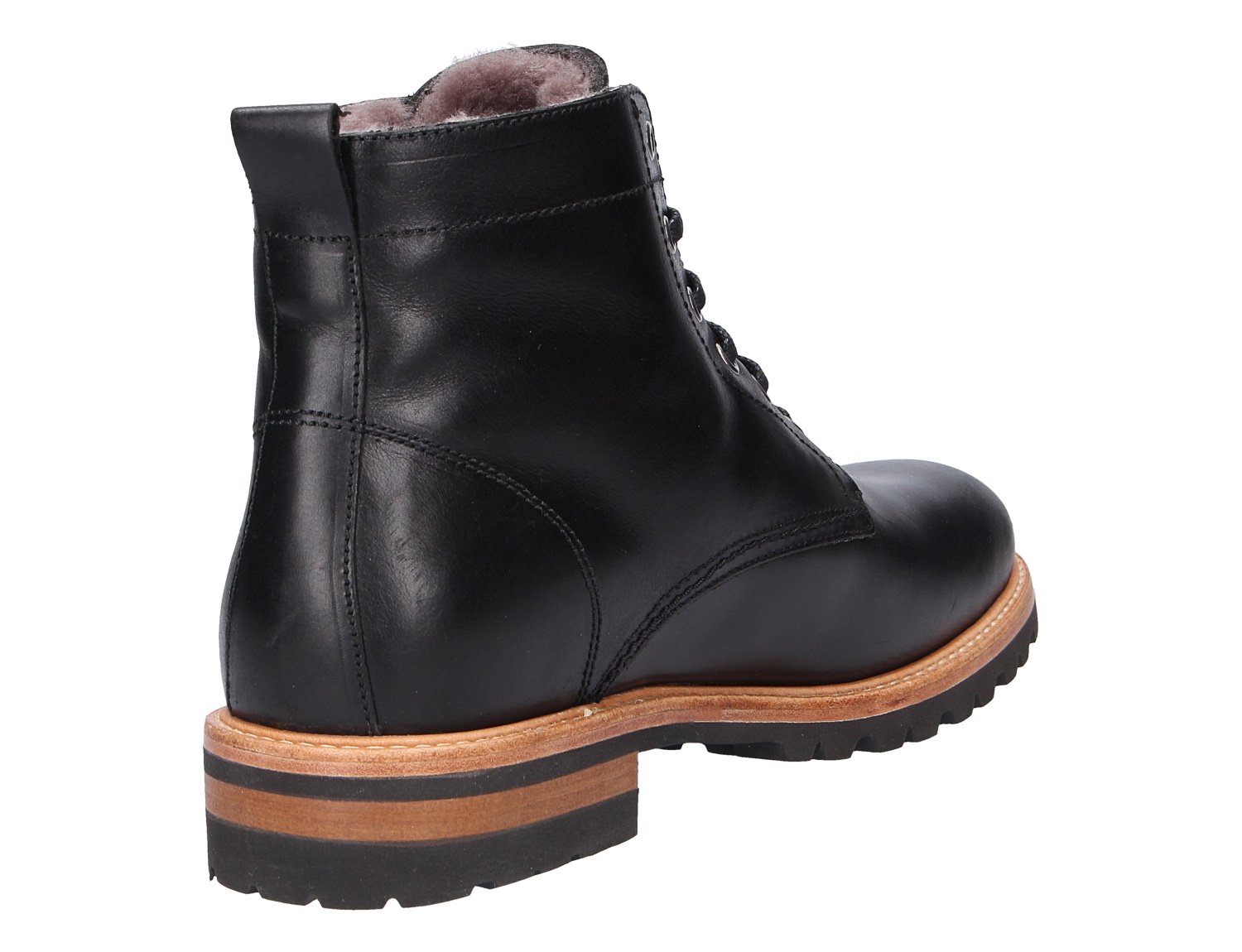 Panama Jack Herren Stiefel