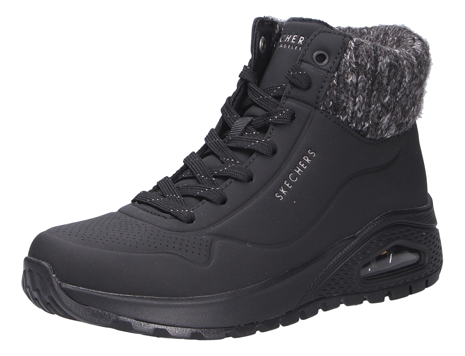 Skechers Damen Stiefel
