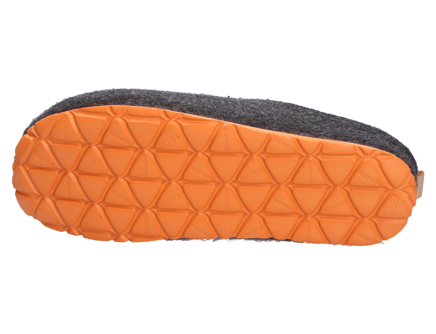 Rohde Herren Hausschuhe