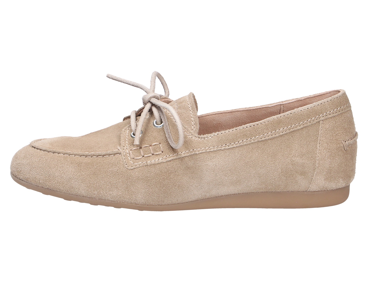 Paul Green Damen Schnürschuhe