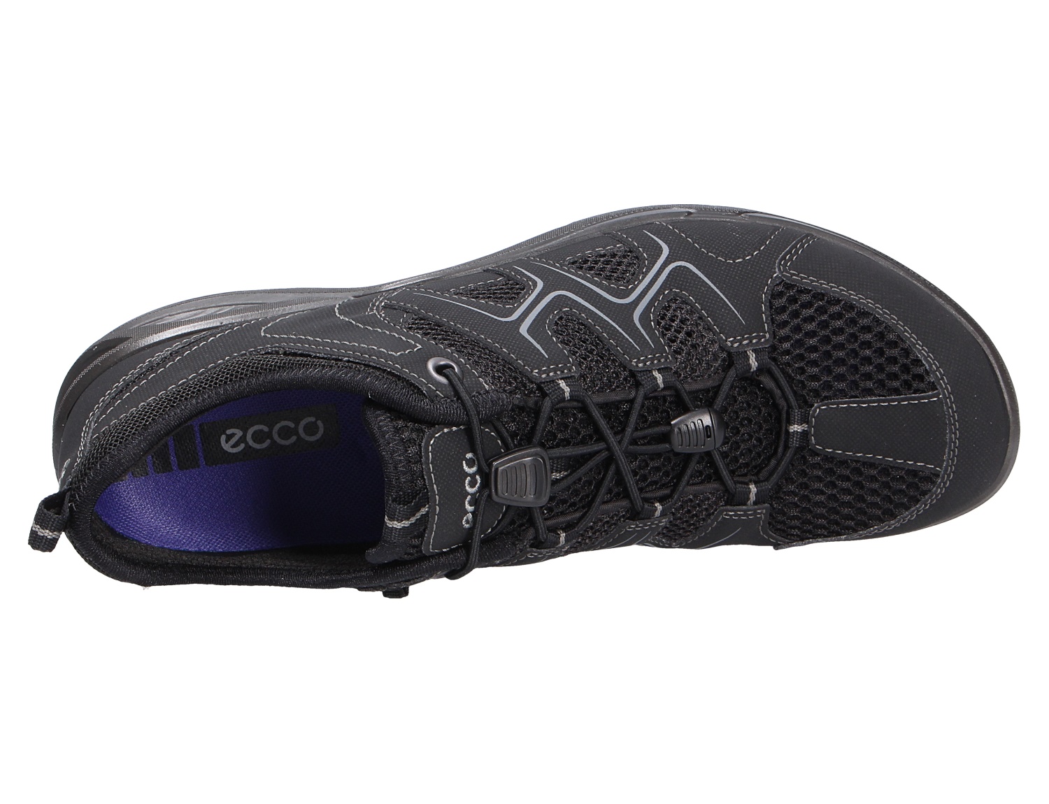 Ecco Damen Halbschuhe