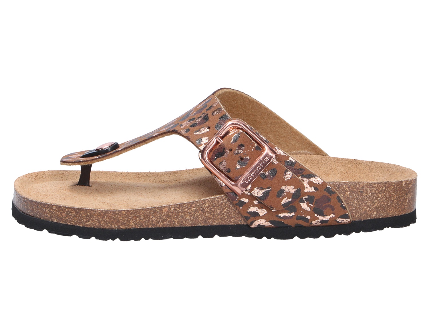 Tamaris Damen Pantolette