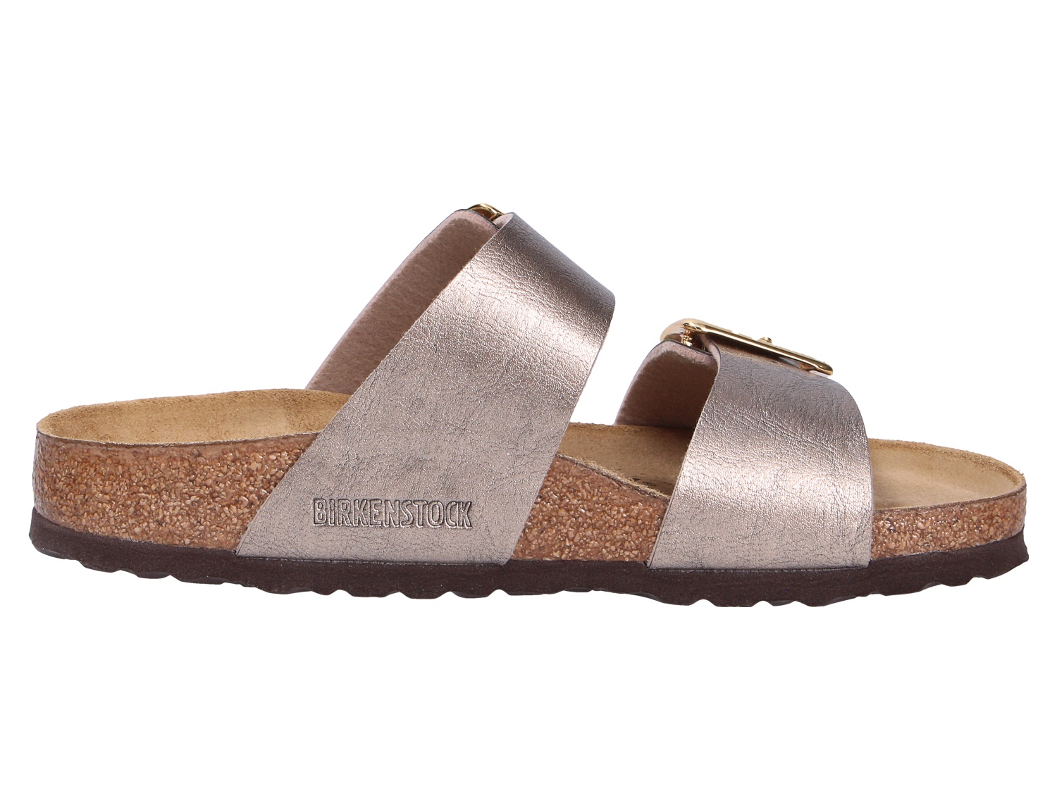 Sydney Cushion Buckle