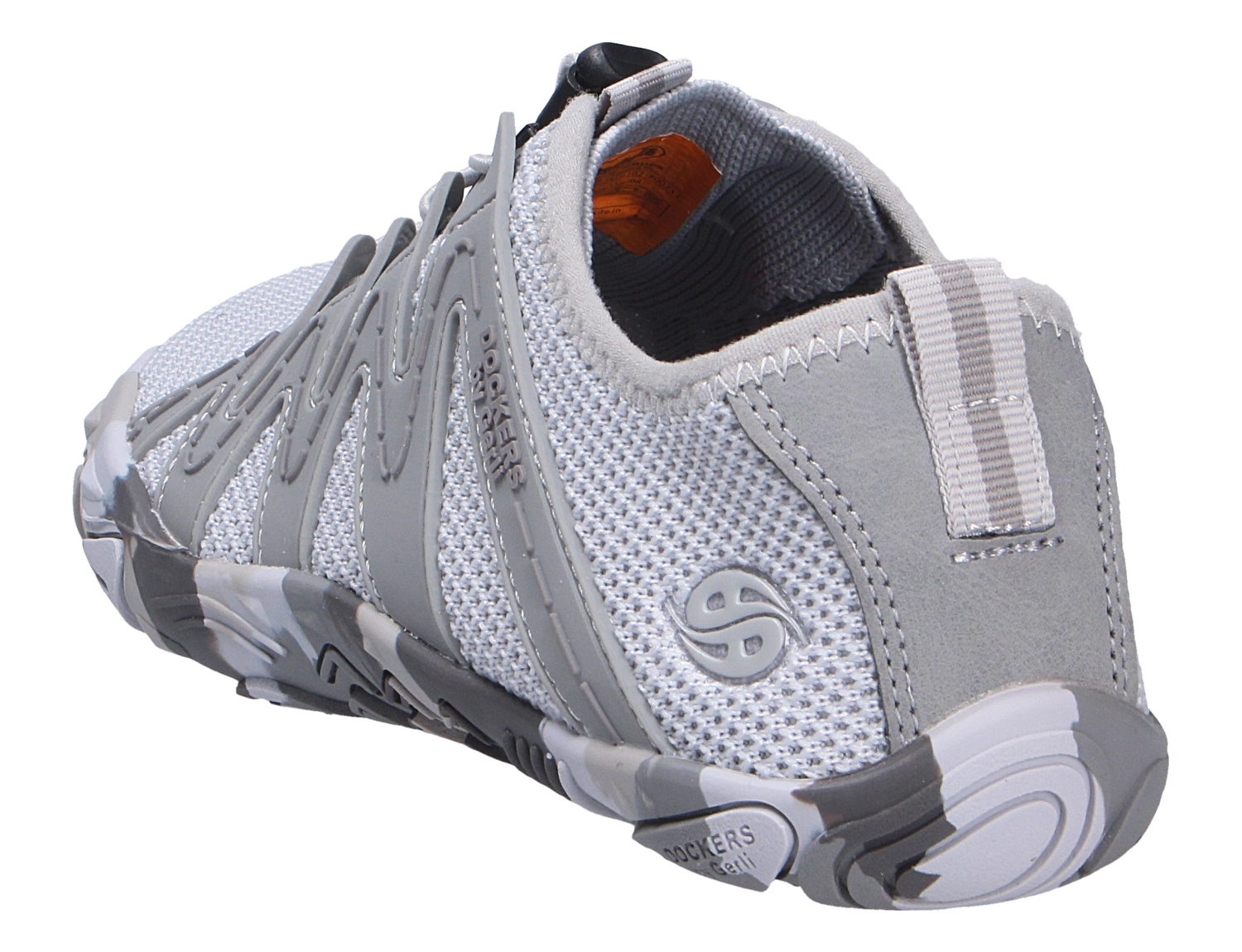 Dockers Damen Schnürschuhe