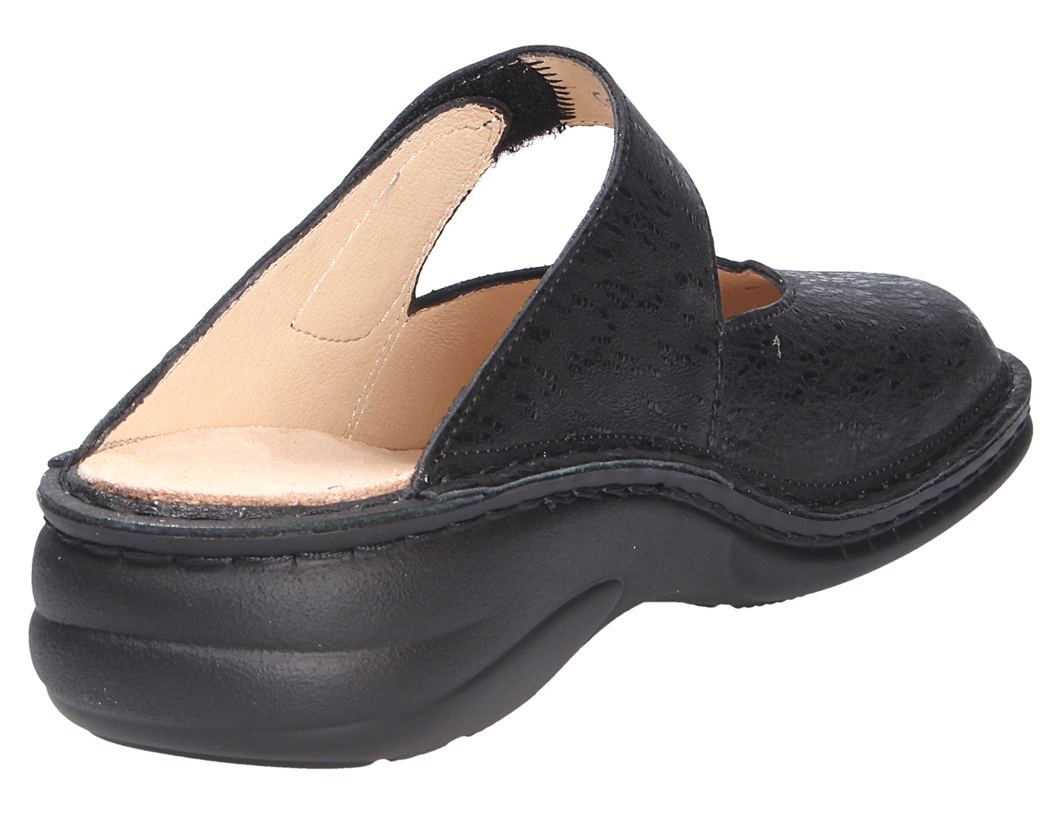 Finn Comfort Damen Pantolette