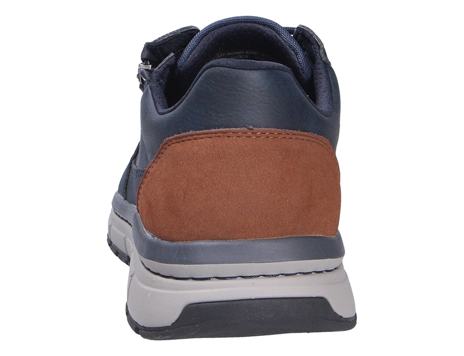 bugatti Herren Sneaker