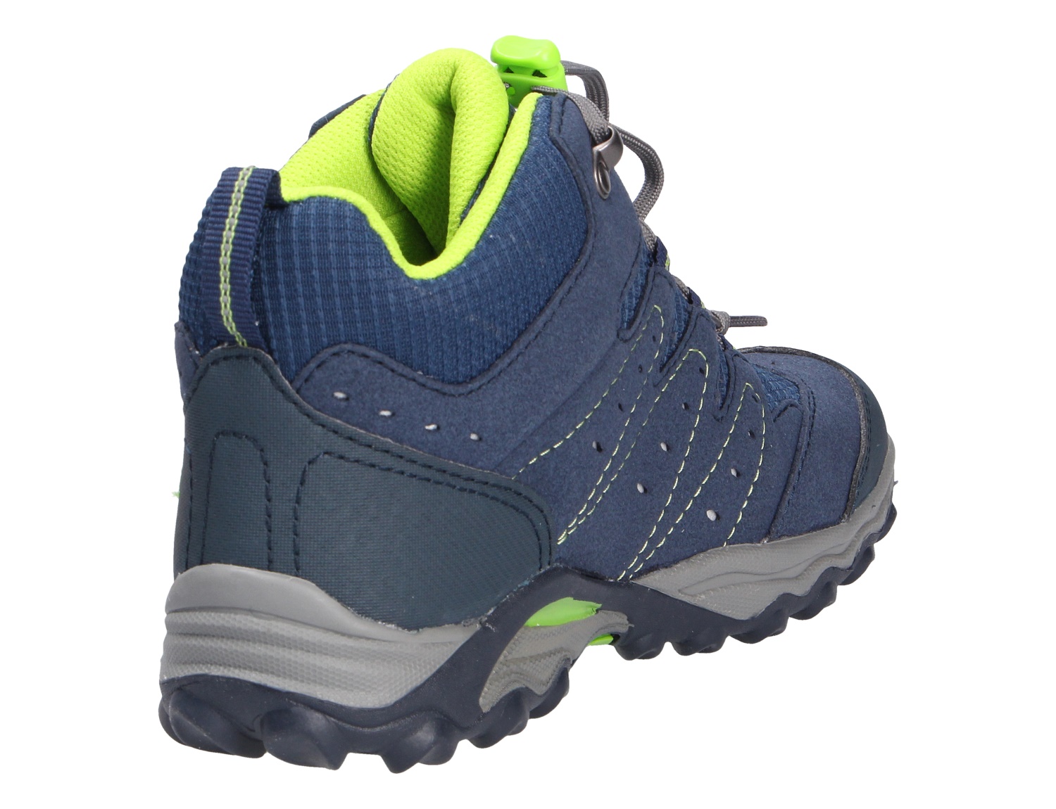 Meindl Jungen Outdoorschuh
