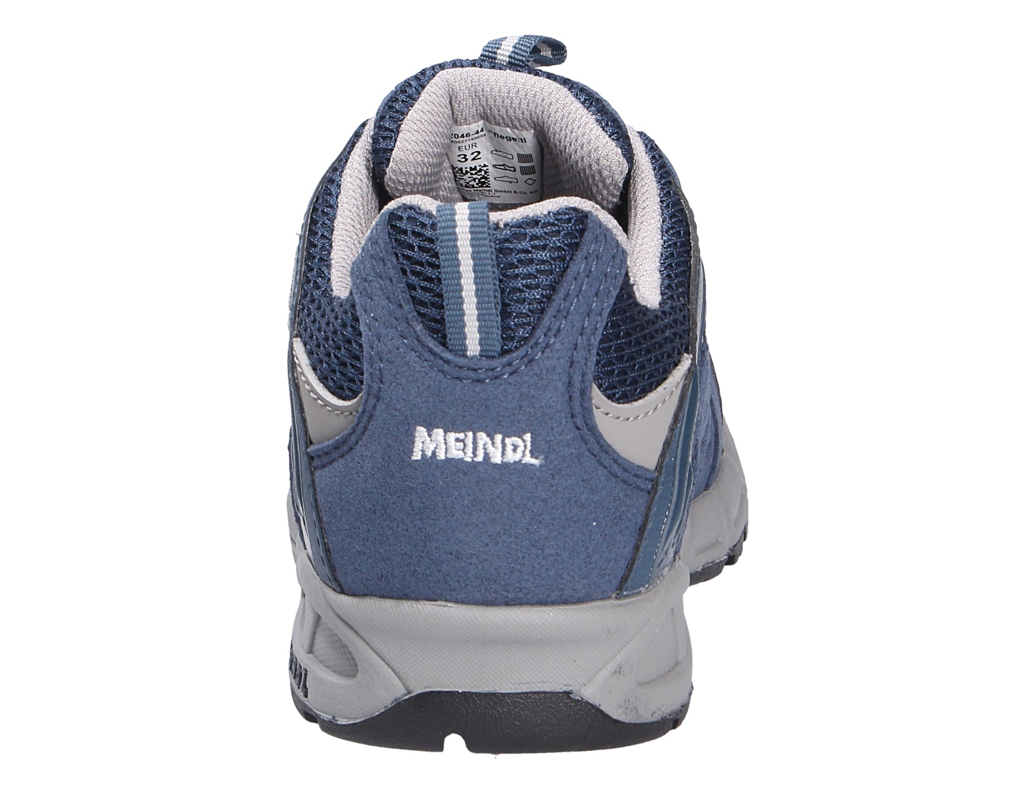 Meindl  Jungen Outdoorschuh