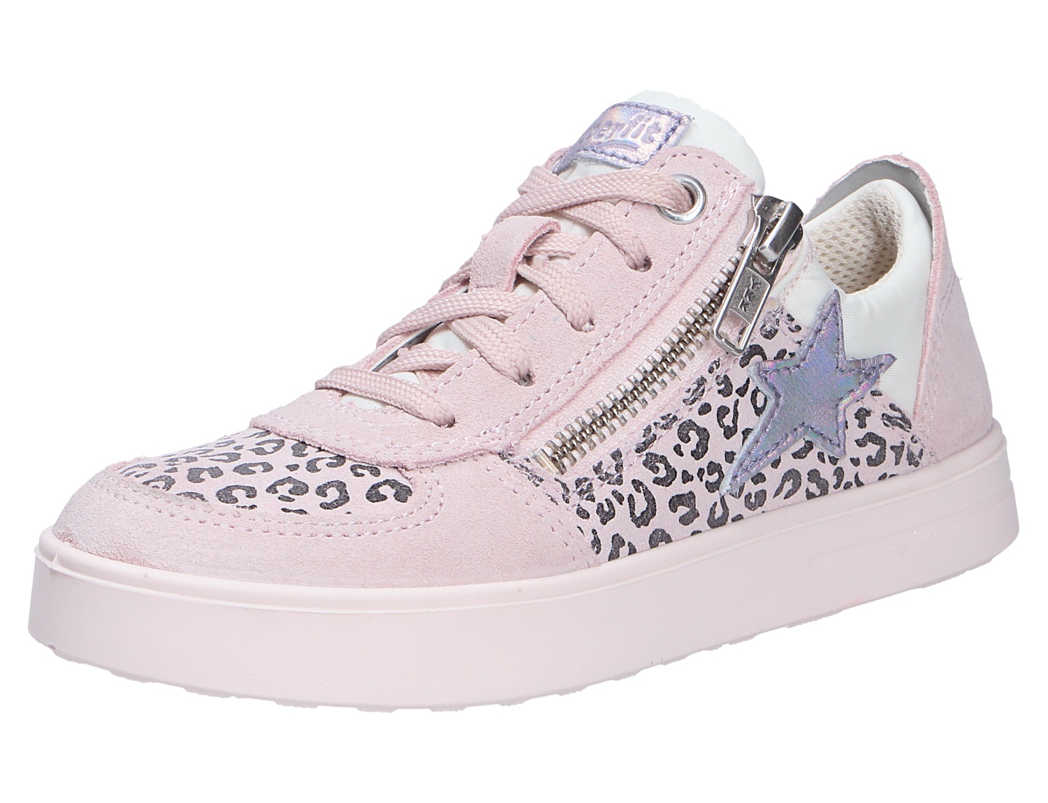 Superfit Mädchen Halbschuhe