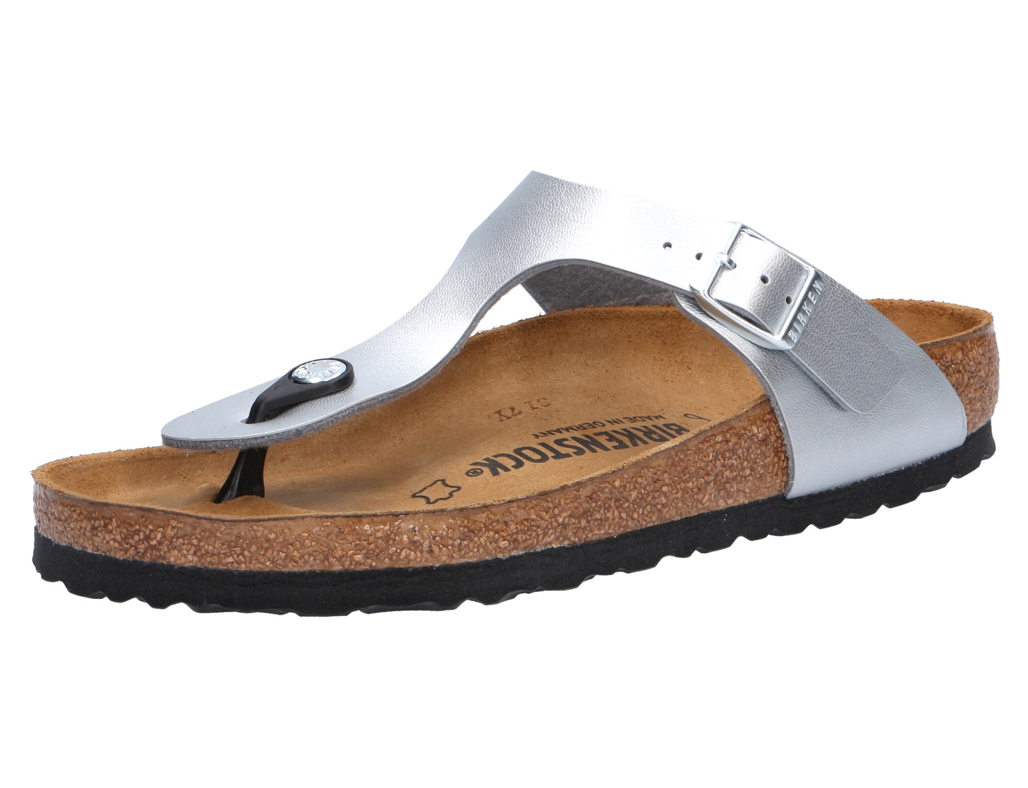 Birkenstock Gizeh, Damen Pantolette/Zehentrenner