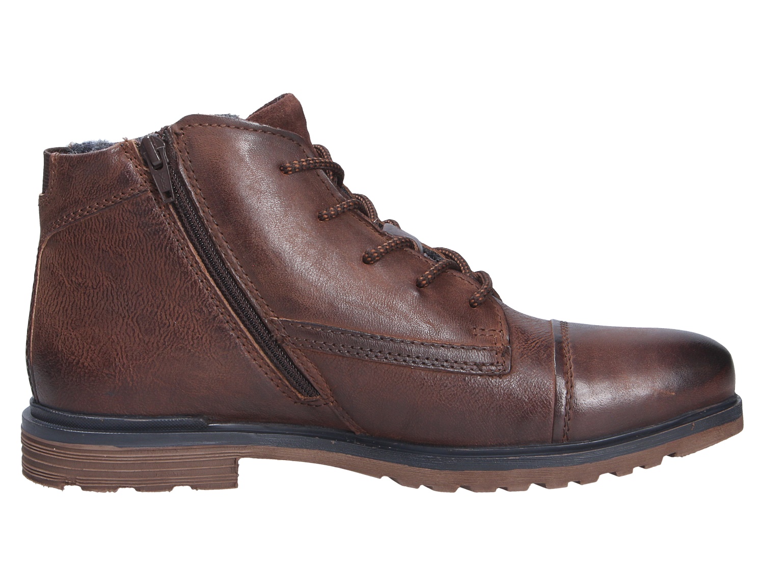 bugatti Herren Stiefel