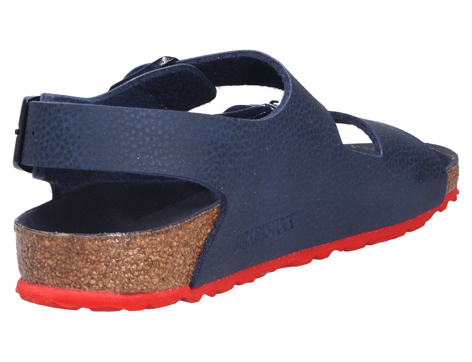 Birkenstock Jungen Sandale