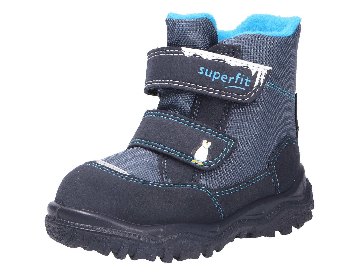 Superfit Jungen Stiefel