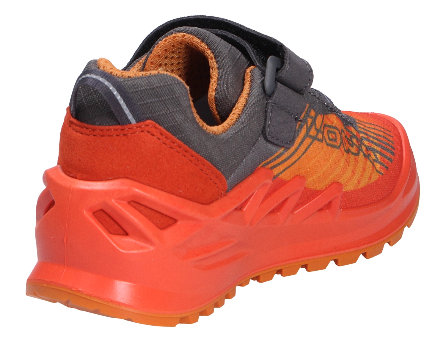 Lowa Jungen Outdoorschuhe