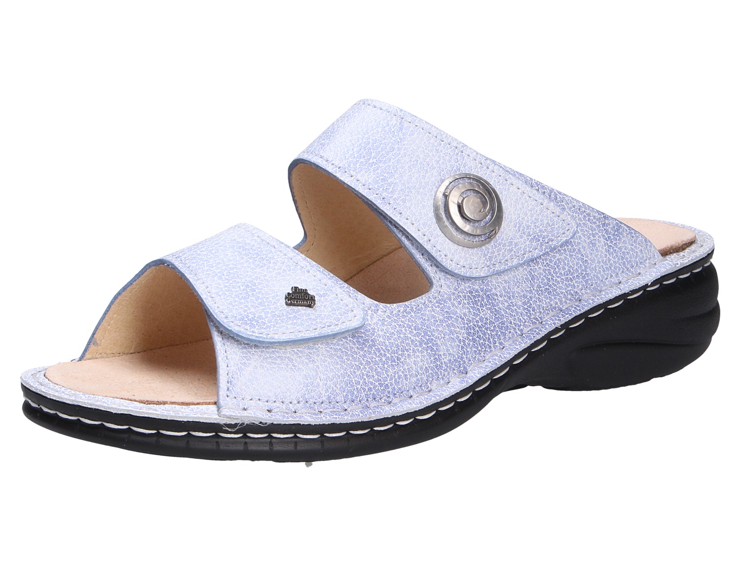 Finn Comfort Damen Pantolette