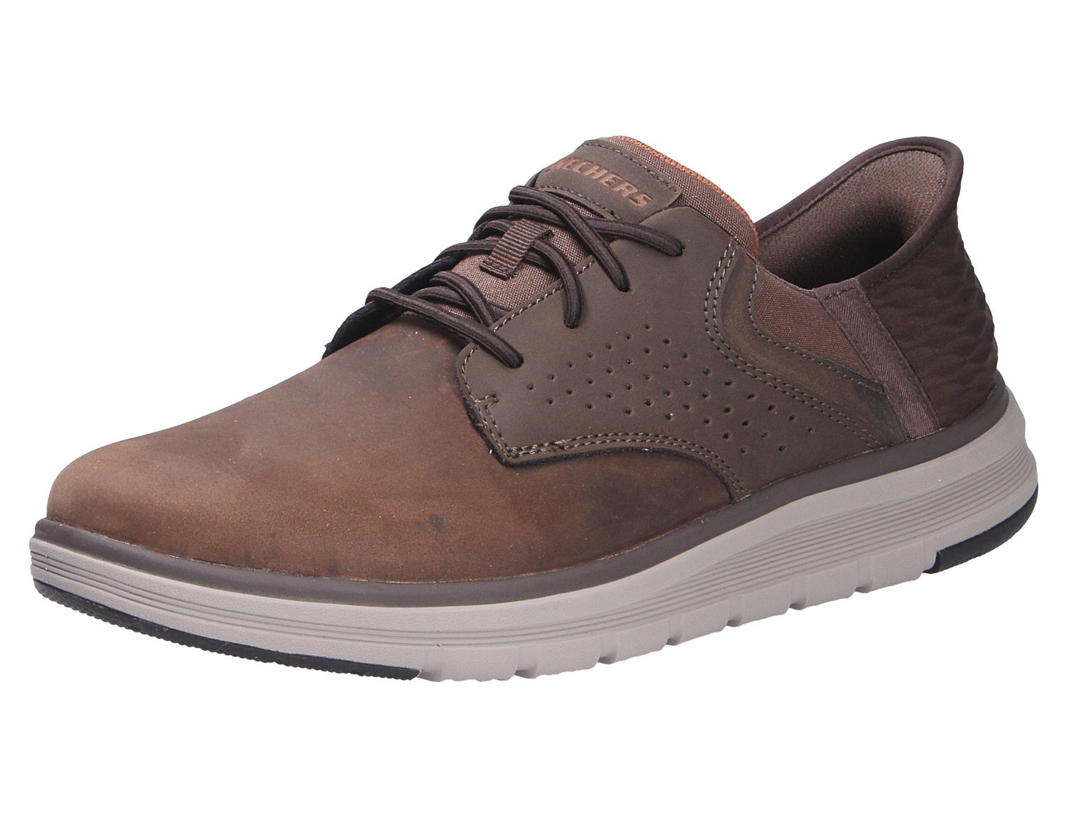 Skechers Herren Halbschuhe