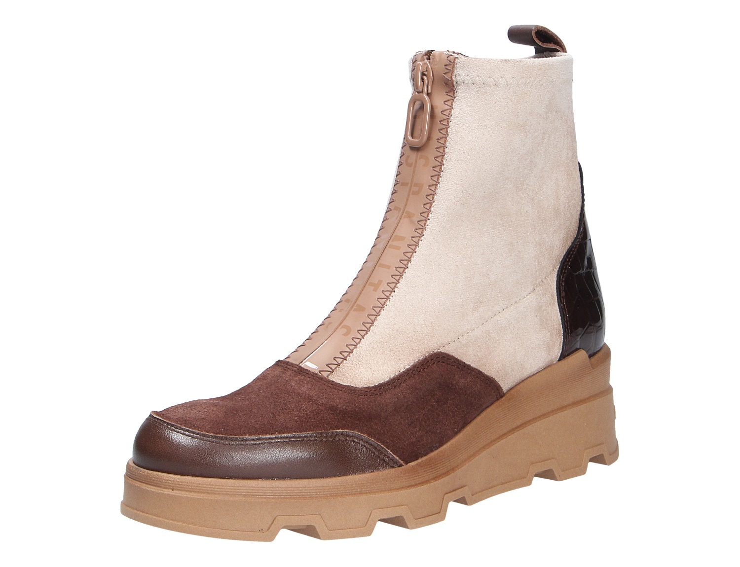 Hispanitas Damen Stiefel