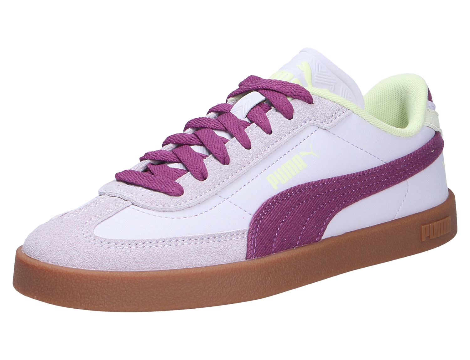 Puma Mädchen  Sneaker