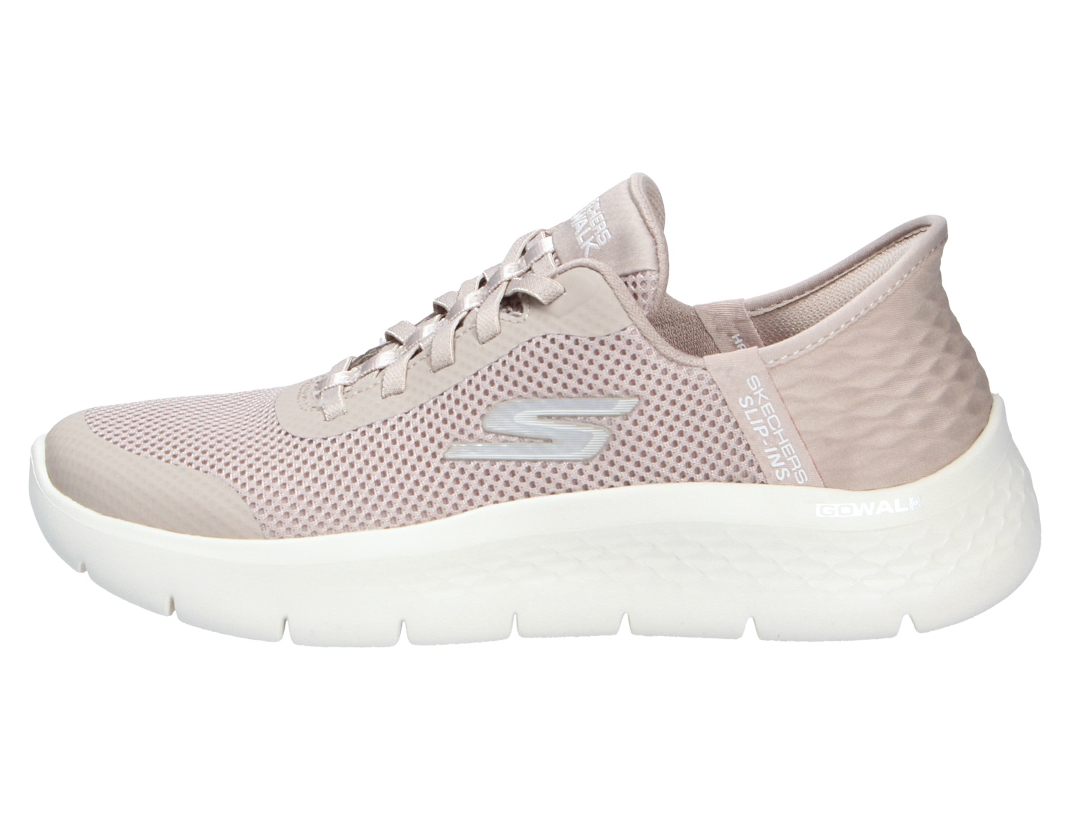 Skechers Damen Sneaker Slip In