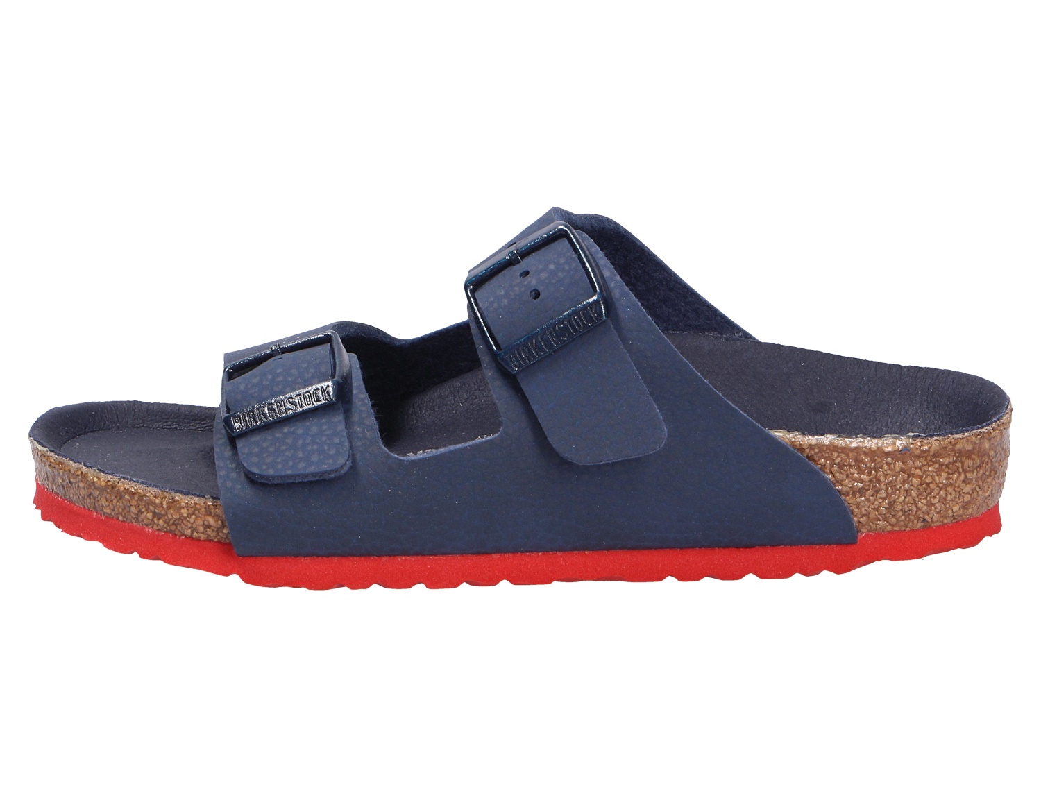 Birkenstock Jungen Pantolette