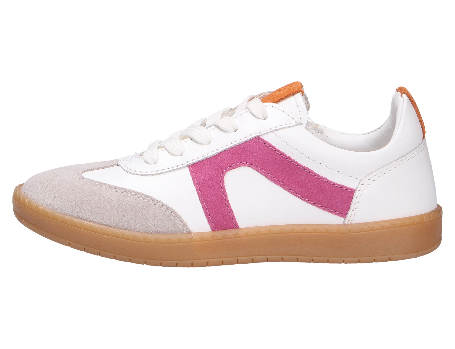 Ricosta Mädchen Sneaker