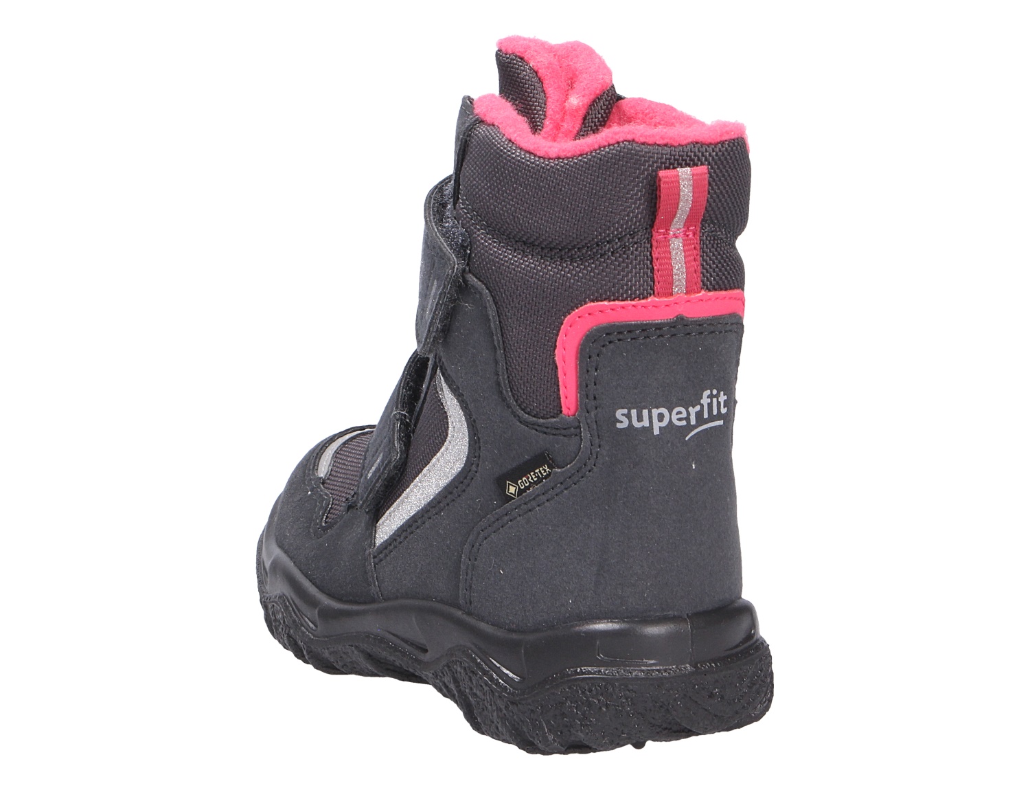 Superfit Mädchen Stiefel