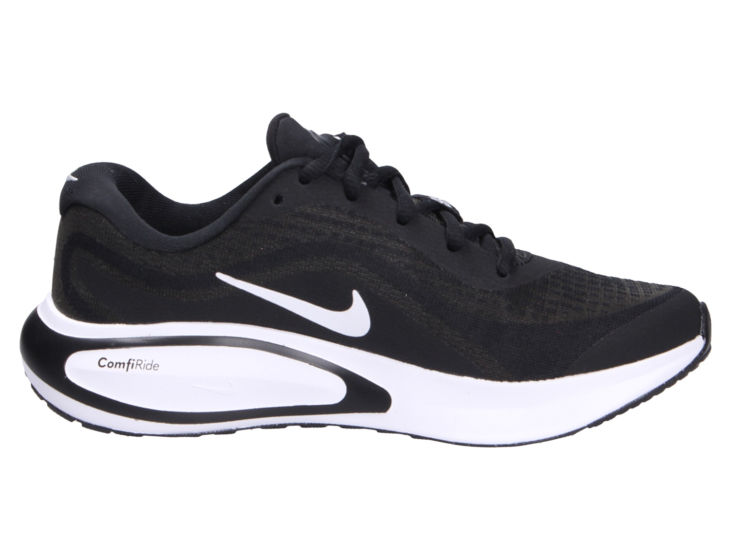 Jounrney Woman`s Road