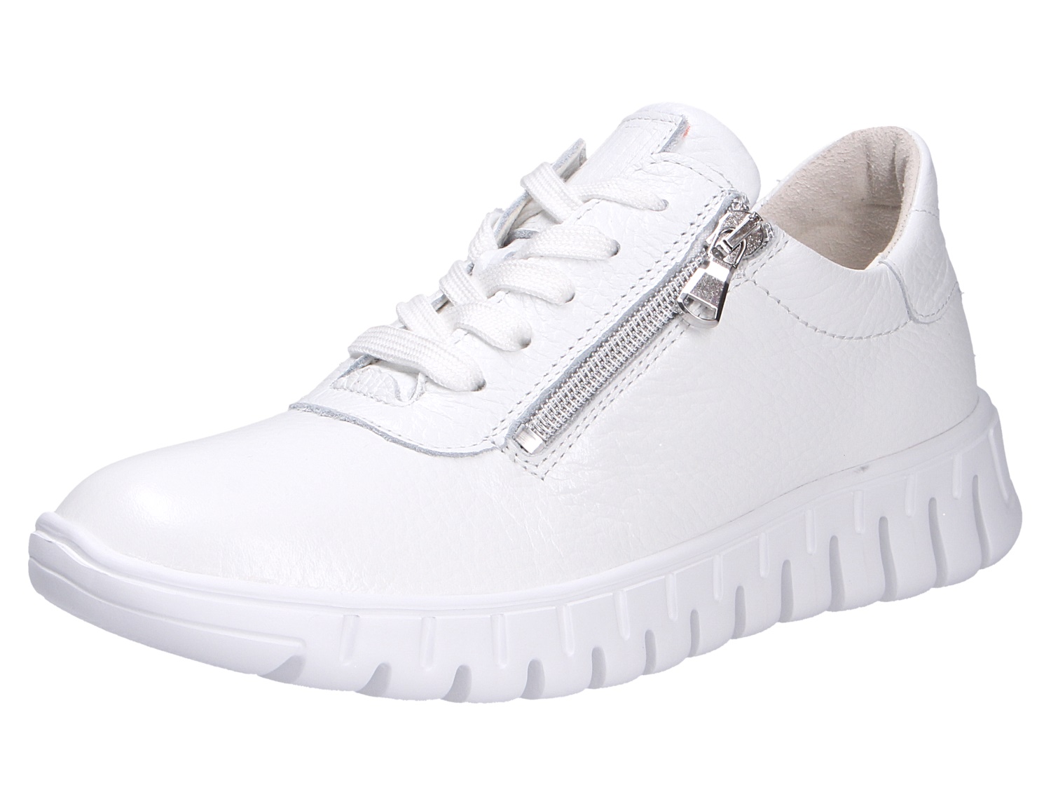 Waldläufer Damen Schnürschuhe