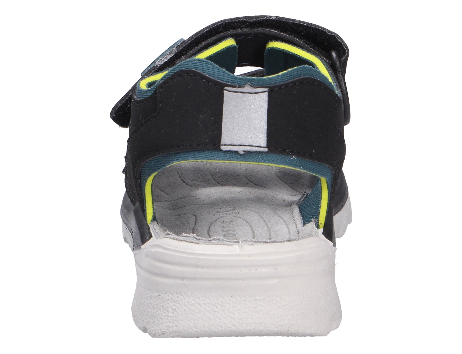 Ricosta Jungen Sandalen