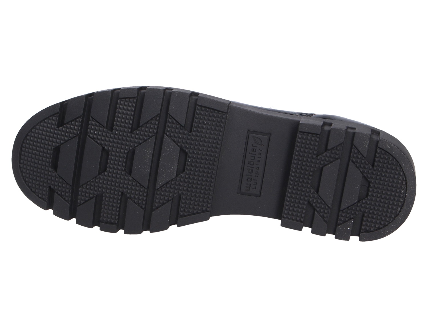 Waldläufer Damen Slipper