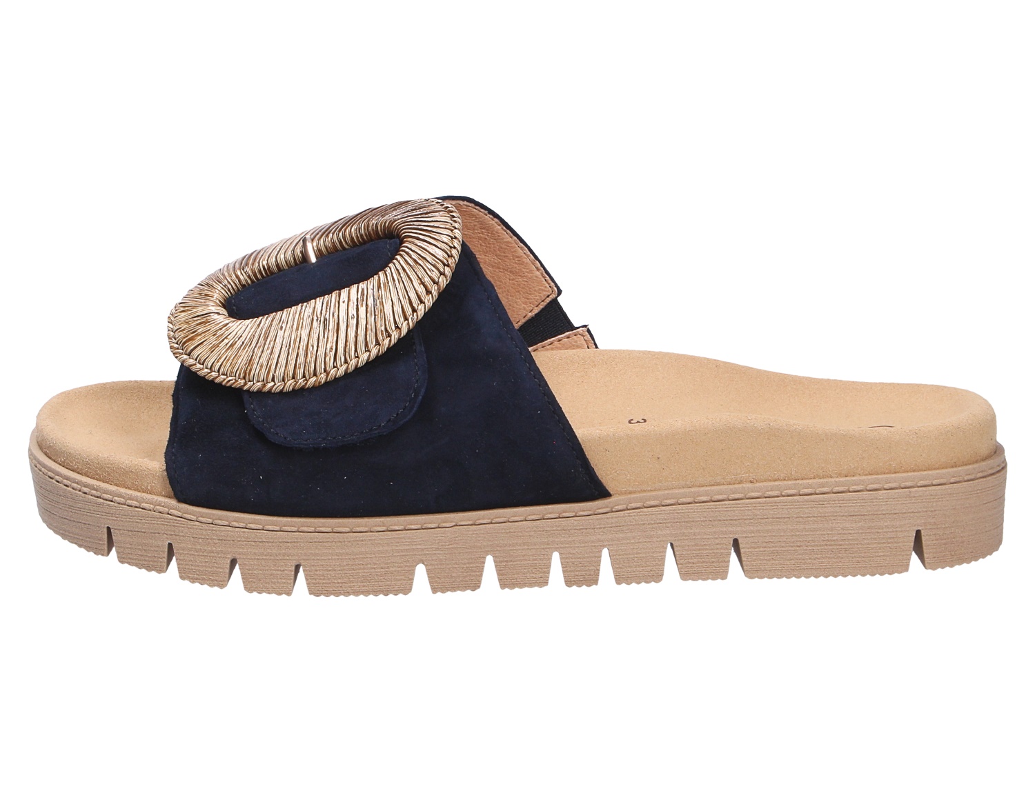 Gabor Damen Pantolette