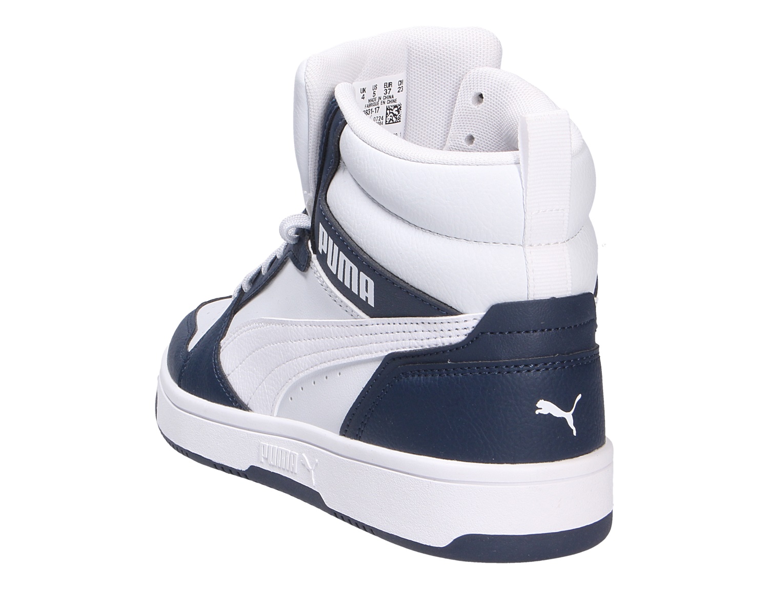 Puma Jungen Sneaker