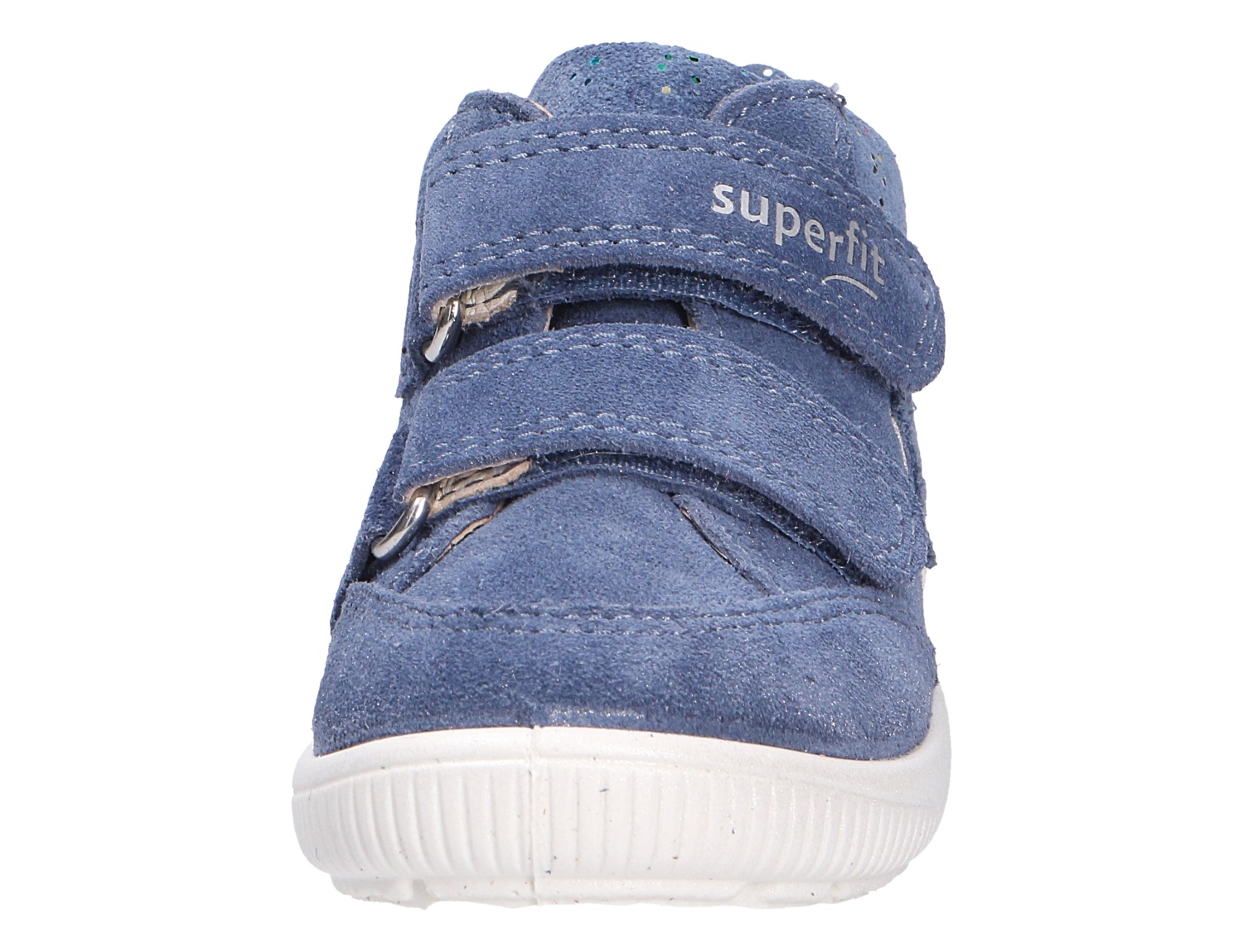 Superfit Mädchen Lauflernschuhe