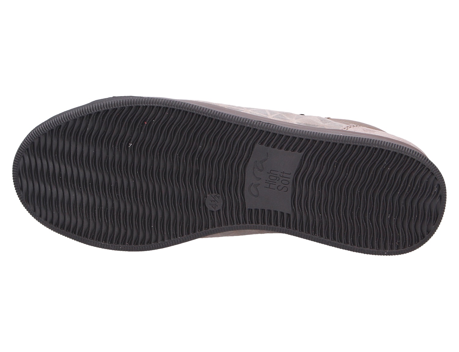 Ara Damen Schnürschuhe