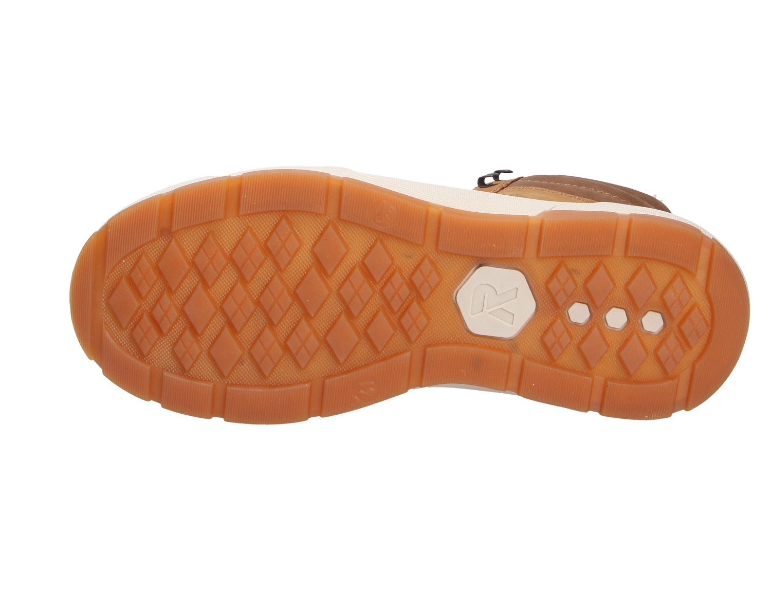 Rieker Herren Stiefel