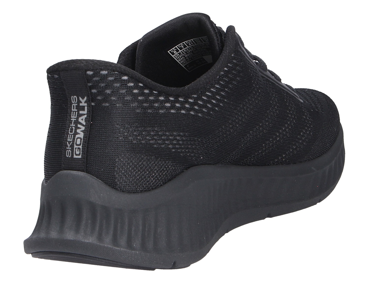 Skechers Herren Sneaker