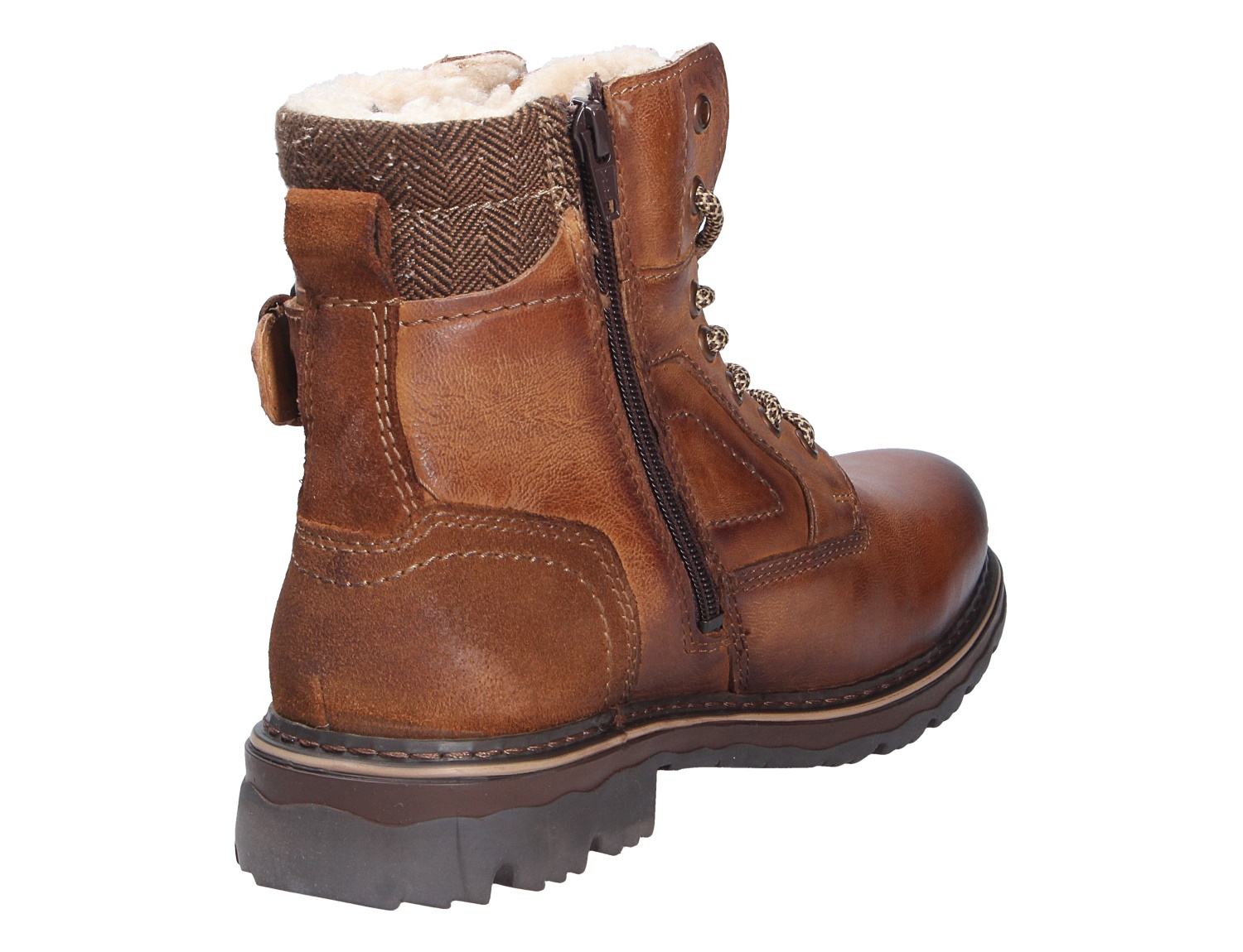 Dockers Herren Stiefel
