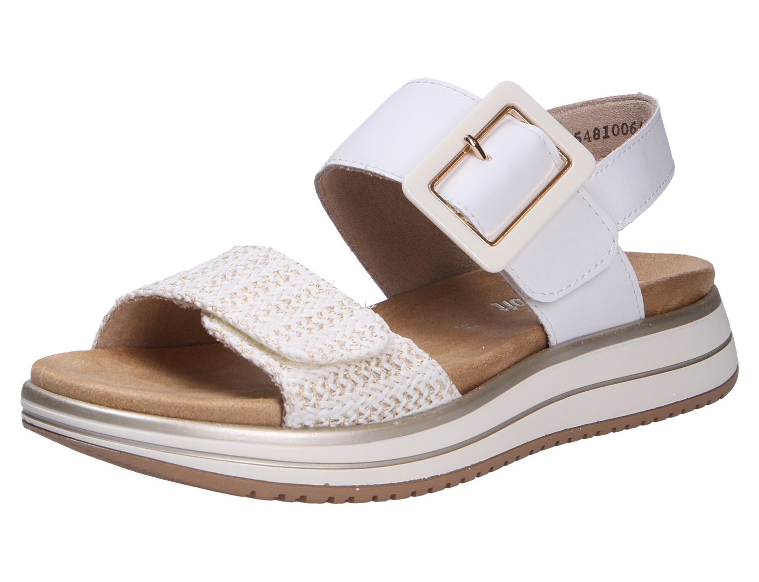 Remonte Damen Sandale