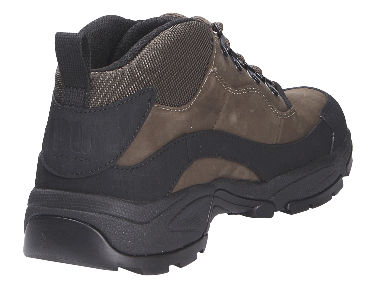 Pius Gabor Herren Schnürschuhe