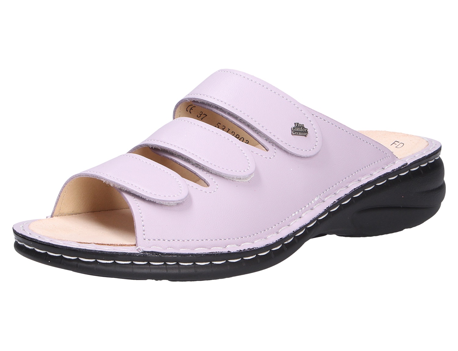 Finn Comfort Damen Pantolette