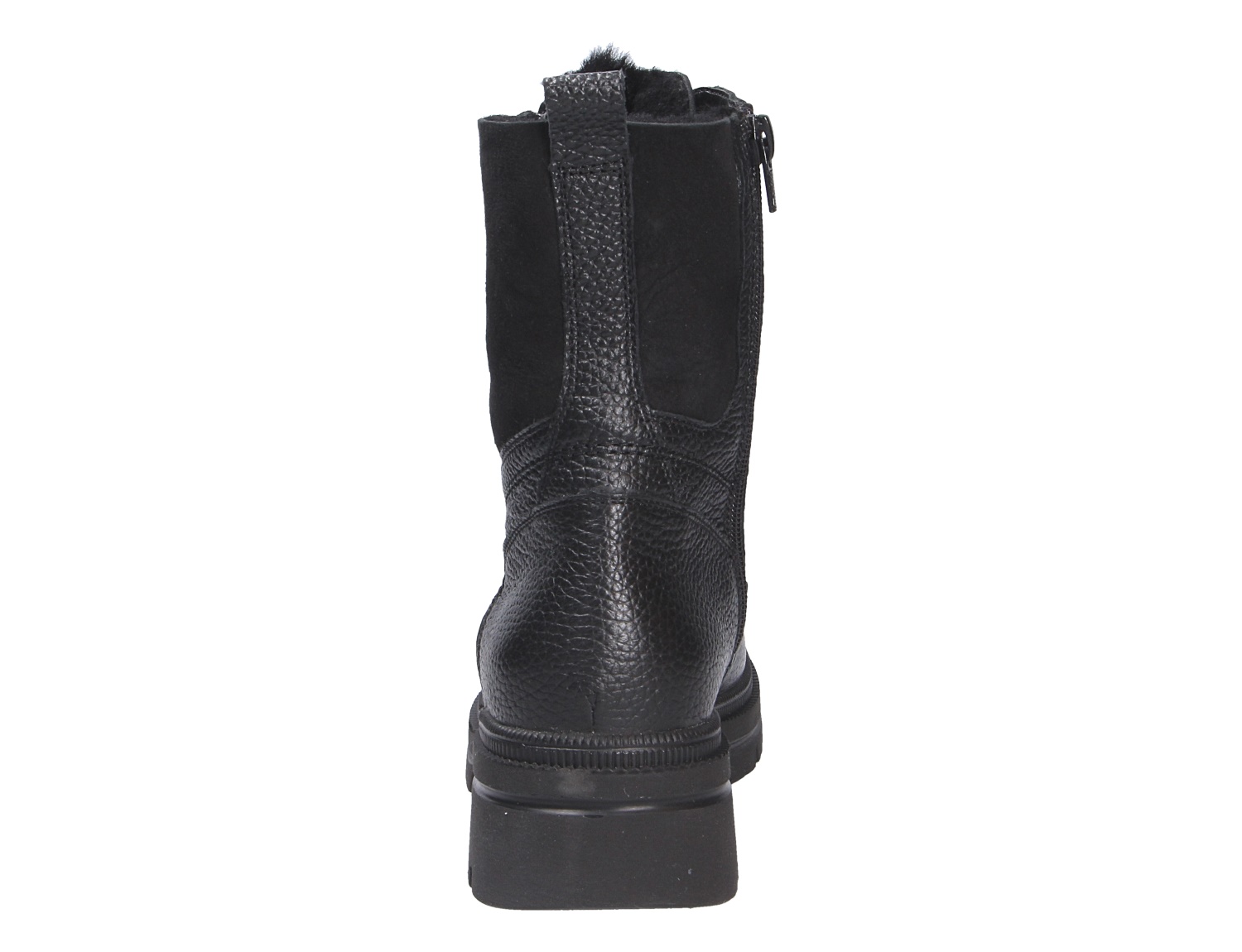 Waldläufer Damen Stiefel