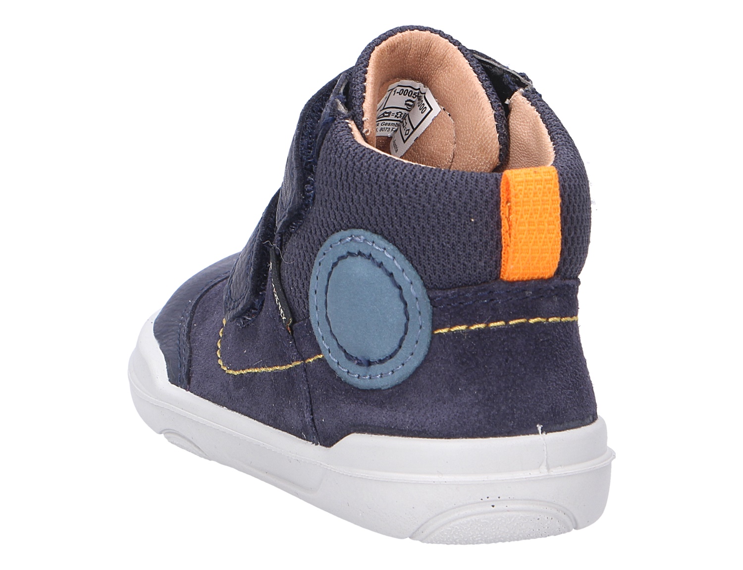 Superfit Jungen Laulfernschuhe