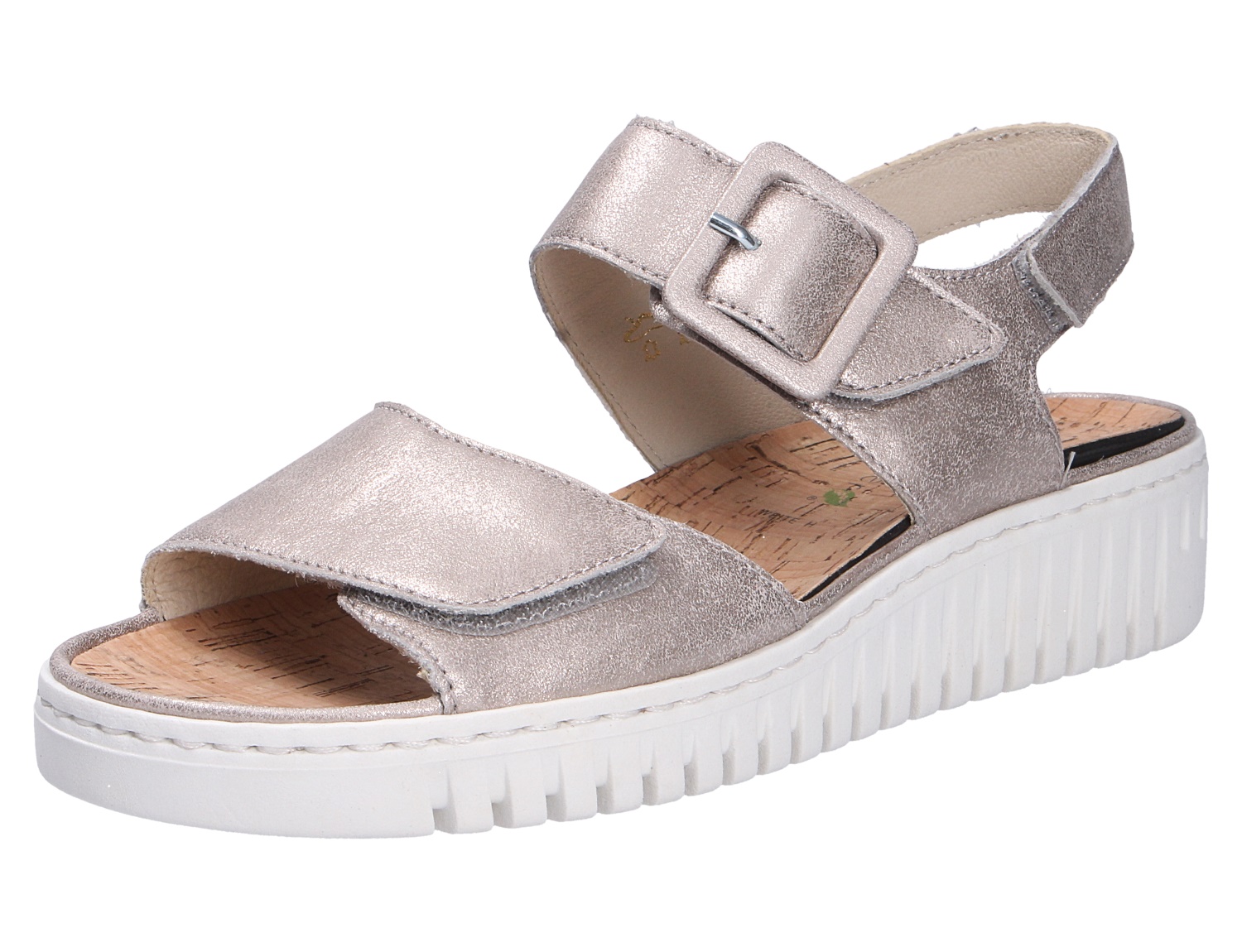 Waldläufer Damen Sandale