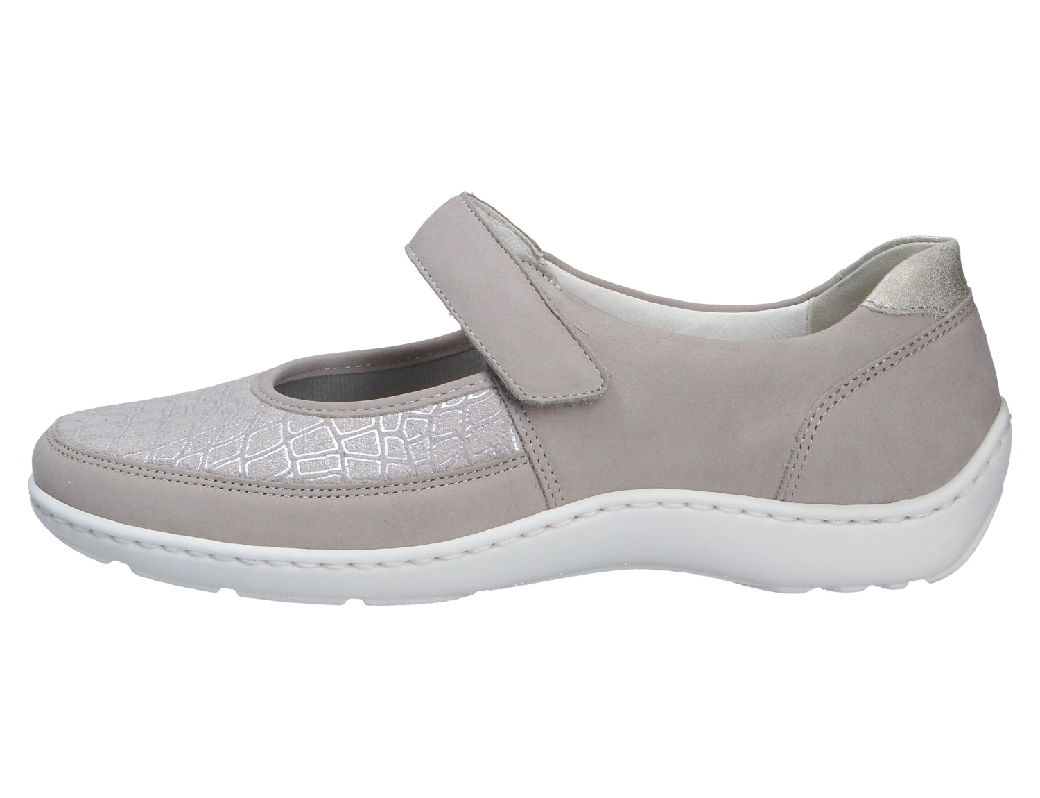 Waldläufer Damen Slipper