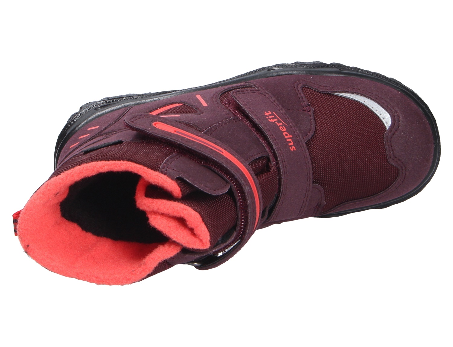 Superfit Mädchen Stiefel