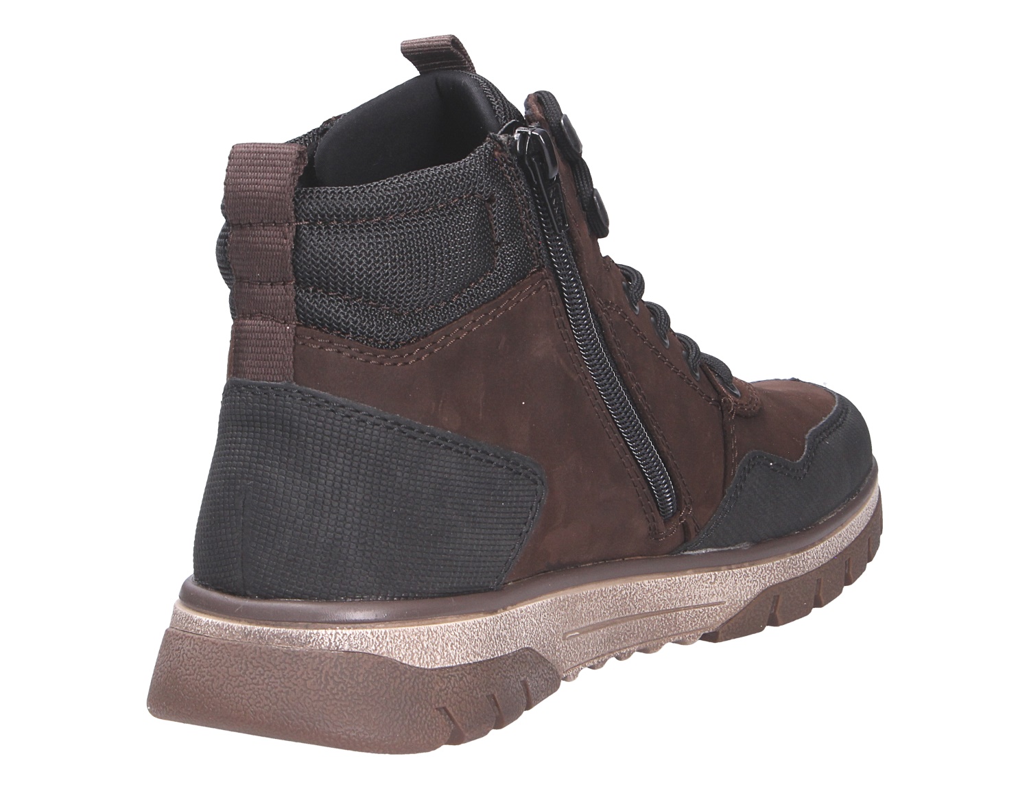 Rieker Herren Stiefel