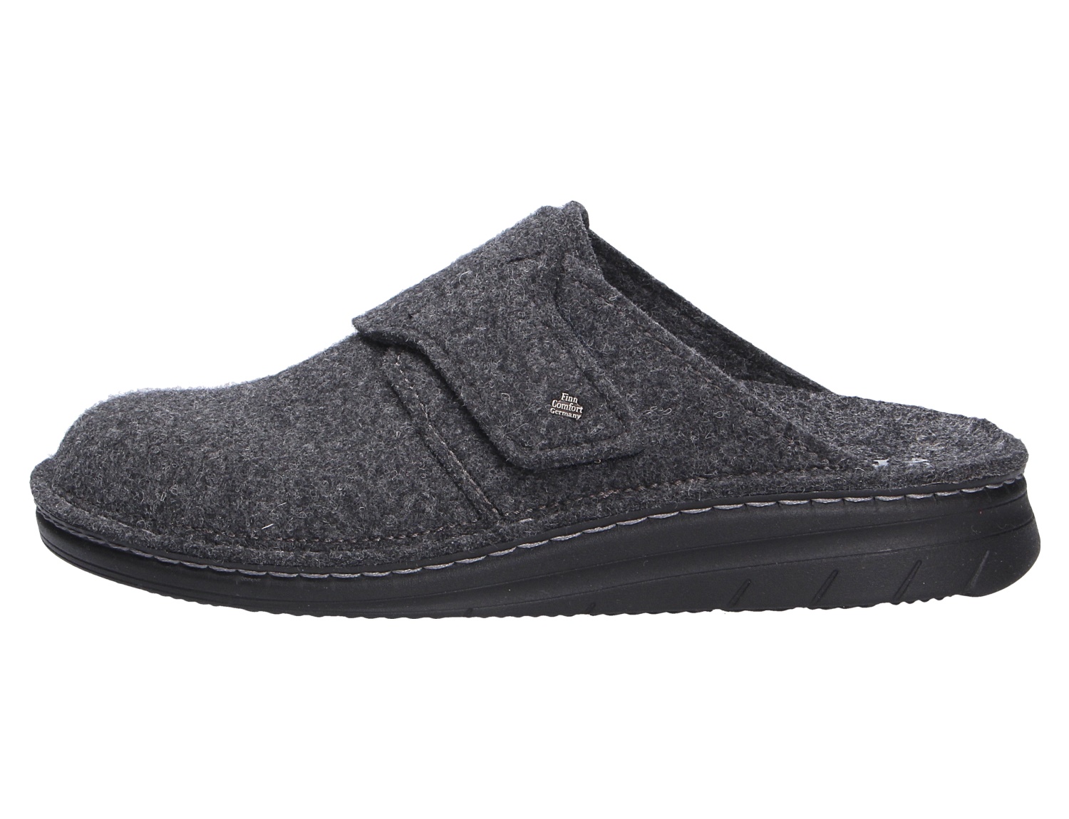 Finn Comfort Herren Hausschuh Zams