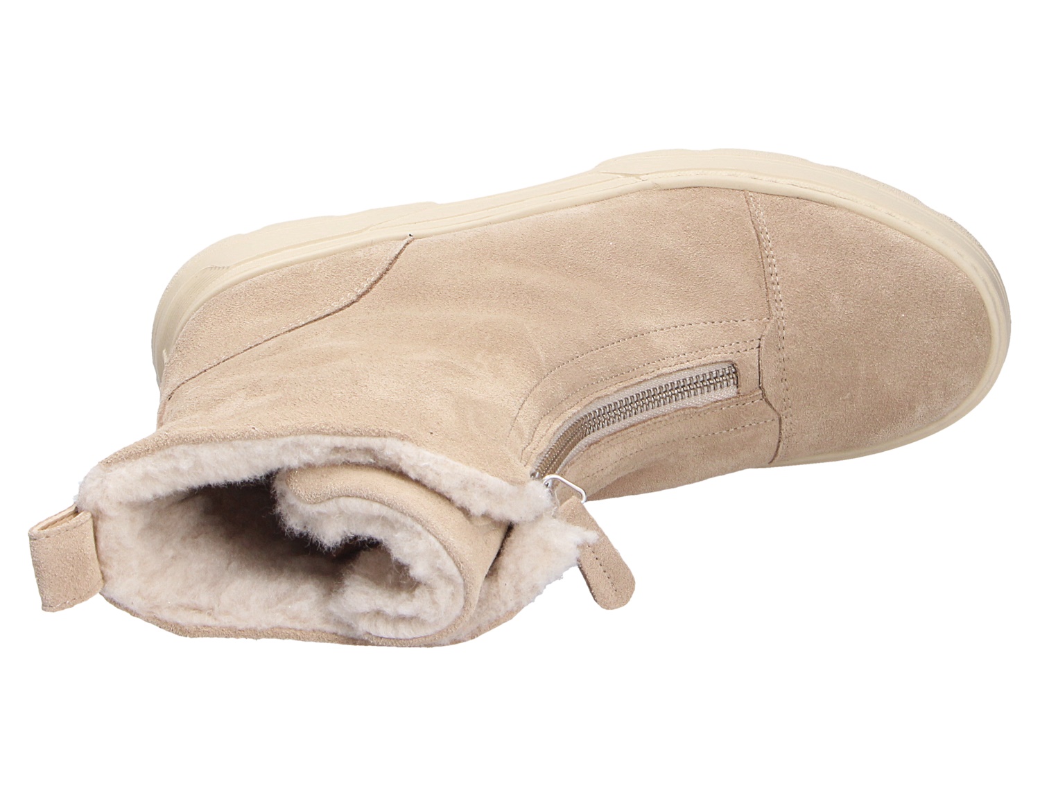 Paul Green Damen Stiefel