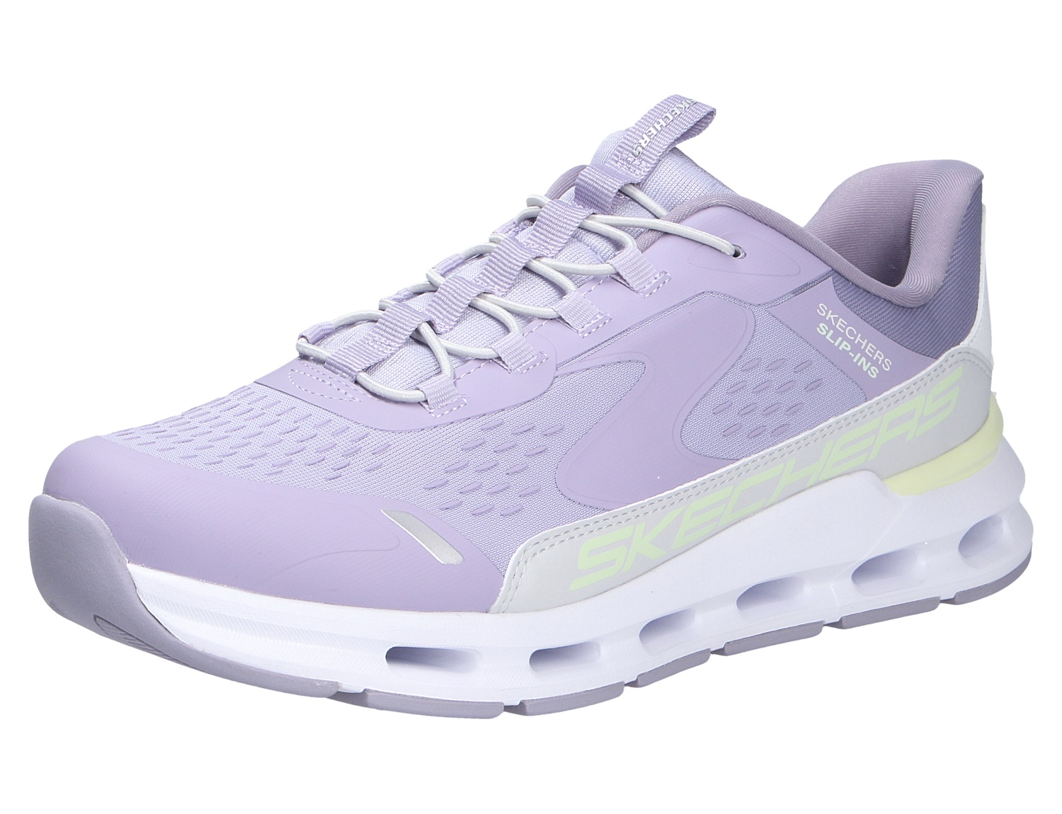 Skechers Mädchen Sneaker