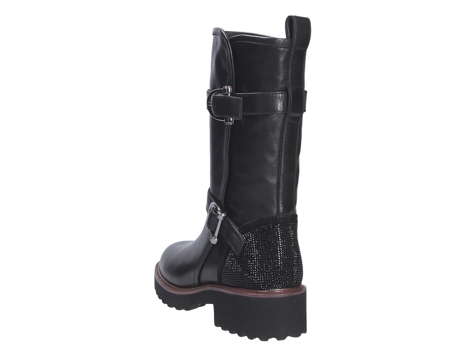 MARIPE  SRL Damen Stiefel